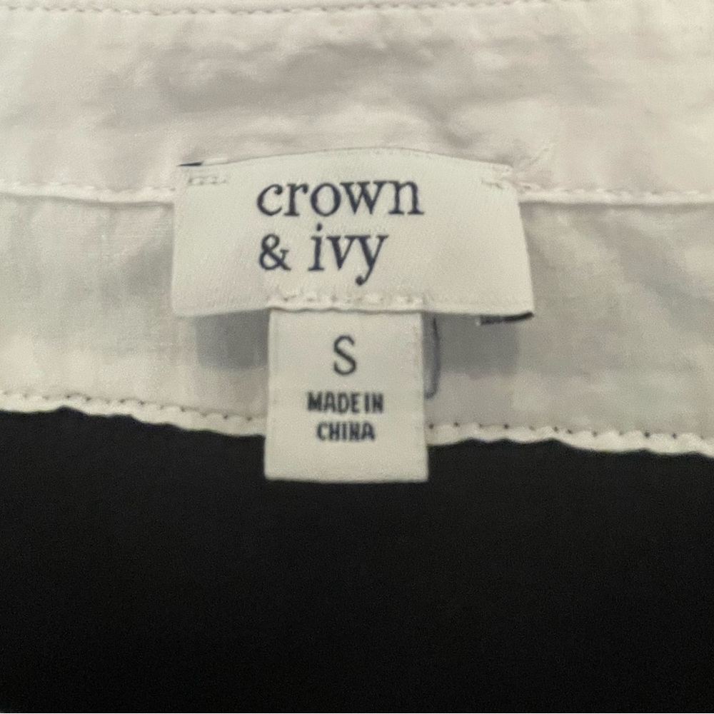 Crown & Ivy Sweater Dress - Picture 11 of 11
